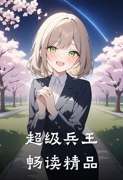 超级兵王畅读精品