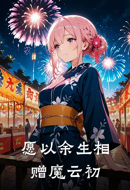 愿以余生相赠 魔云初