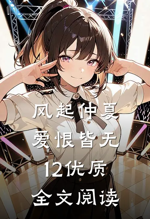 风起仲夏，爱恨皆无12优质全文阅读