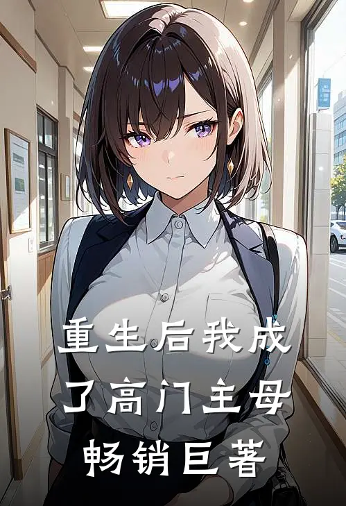 重生后我成了高门主母畅销巨著