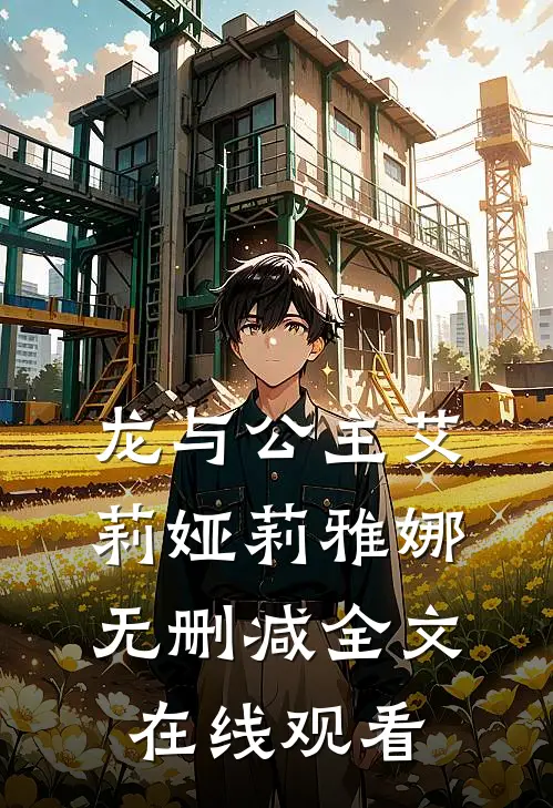龙与公主艾莉娅莉雅娜无删减全文在线观看