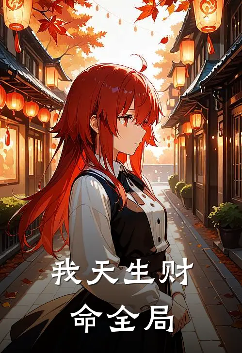 我天生财命全局