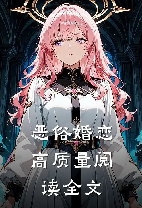 恶俗婚恋高质量阅读全文
