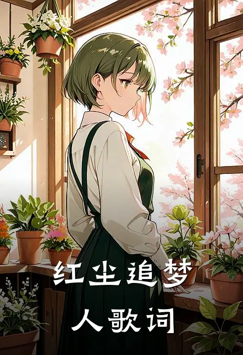 红尘追梦人歌词
