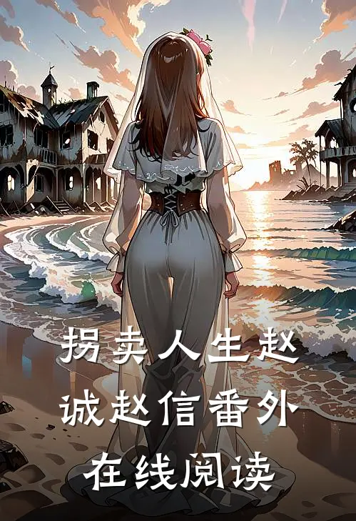 拐卖人生赵诚赵信 番外在线阅读