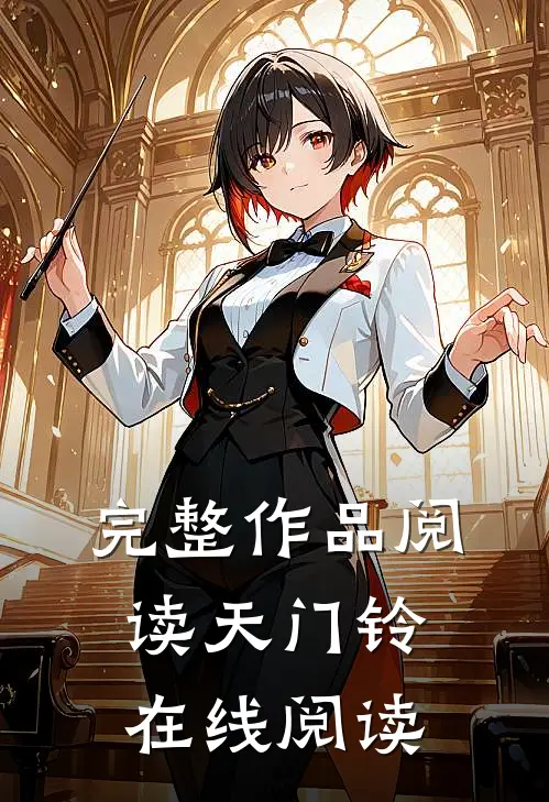 完整作品阅读天门铃在线阅读