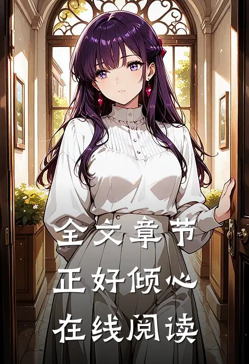 全文章节正好倾心在线阅读