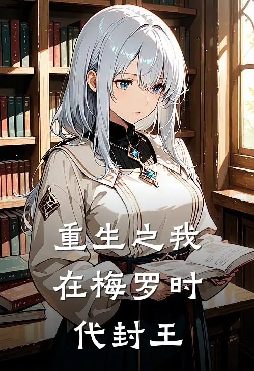 重生之我在梅罗时代封王