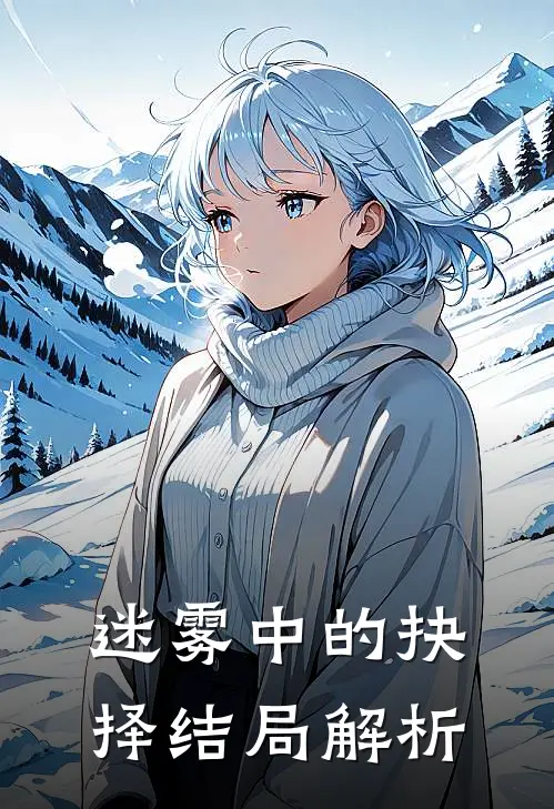 迷雾中的抉择结局解析