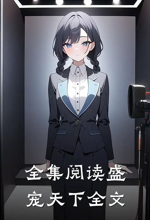 全集阅读盛宠天下全文