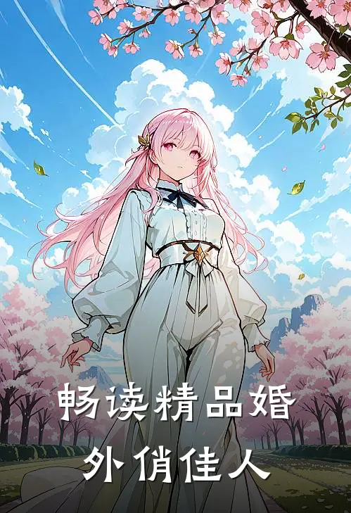 畅读精品婚外俏佳人
