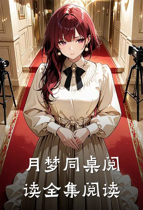 月梦同桌阅读全集阅读