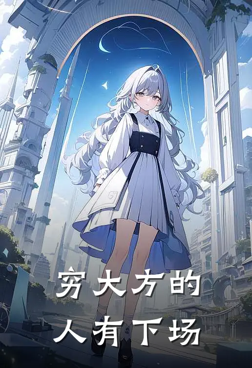 穷大方的人有下场