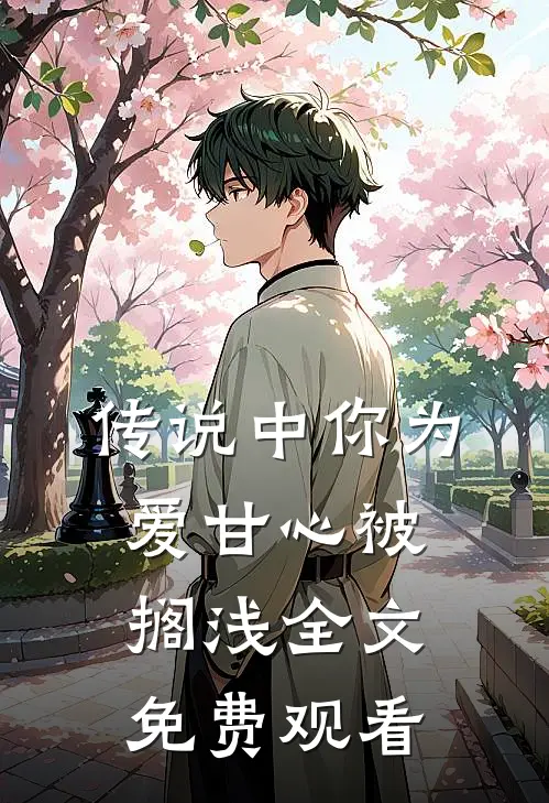 传说中你为爱甘心被搁浅全文免费观看