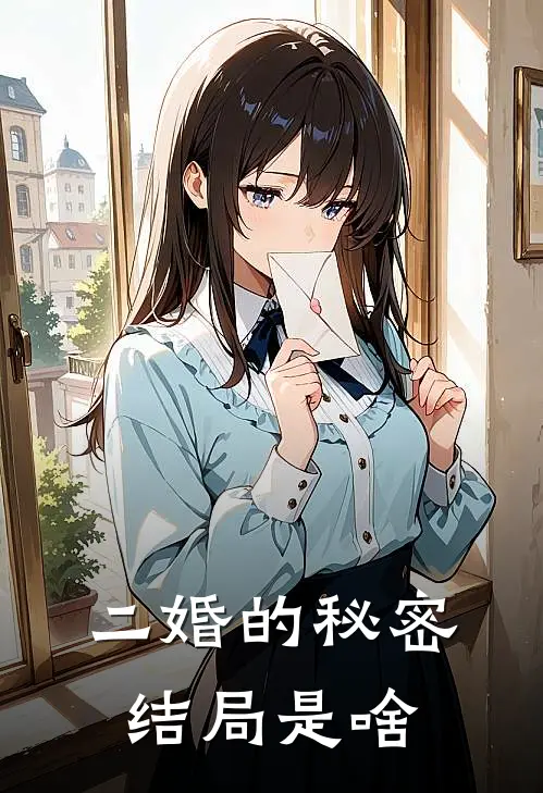 二婚的秘密结局是啥