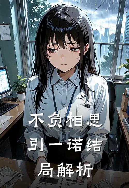 不负相思引一诺结局解析