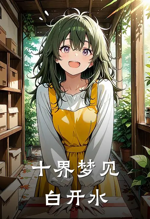 十界梦见 白开水