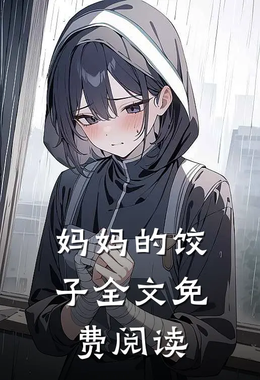 妈妈的饺子全文免费阅读