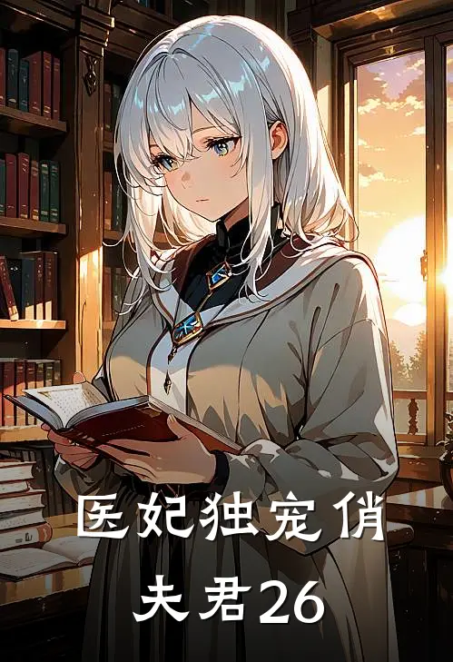 医妃独宠俏夫君26