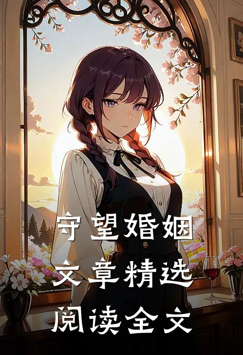 守望婚姻文章精选阅读全文