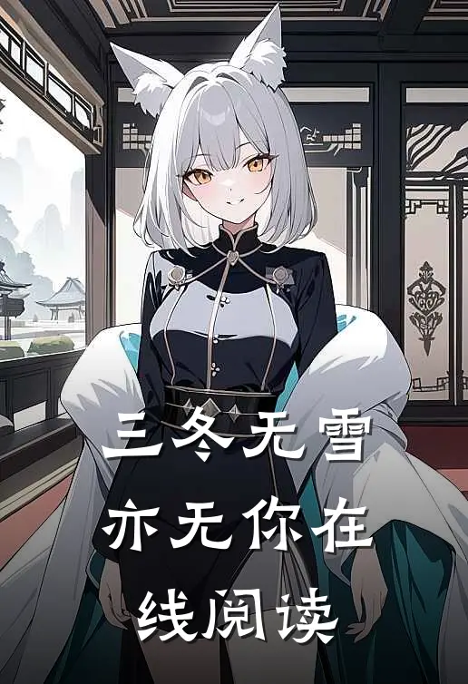 三冬无雪亦无你在线阅读
