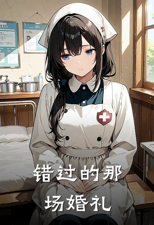 错过的那场婚礼