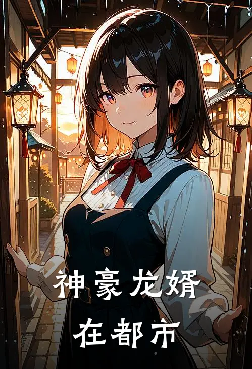 神豪龙婿在都市