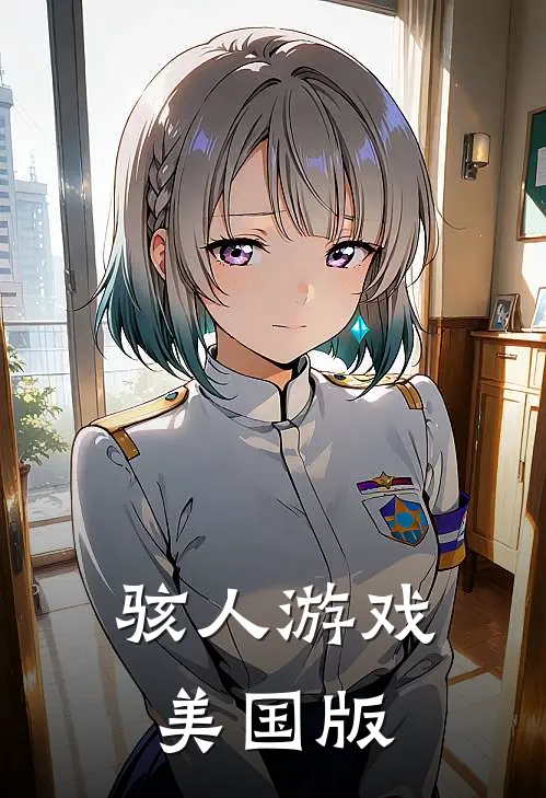 骇人游戏美国版