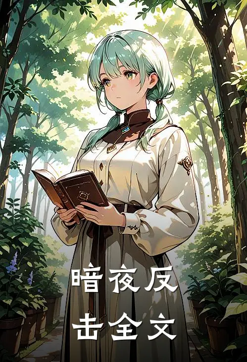 暗夜反击全文