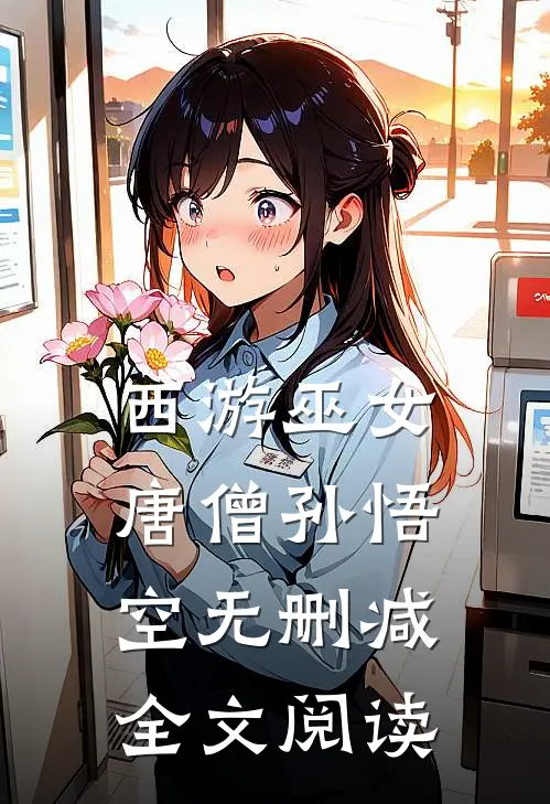 西游巫女唐僧孙悟空无删减全文阅读