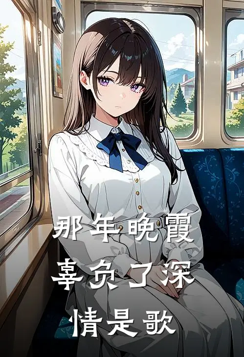 那年晚霞辜负了深情是歌