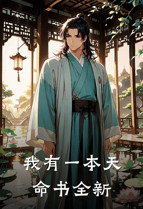 我有一本天命书全新