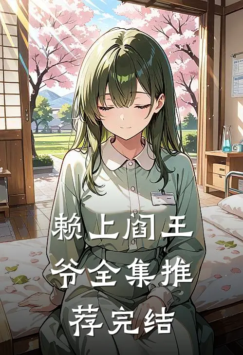 赖上阎王爷全集推荐完结