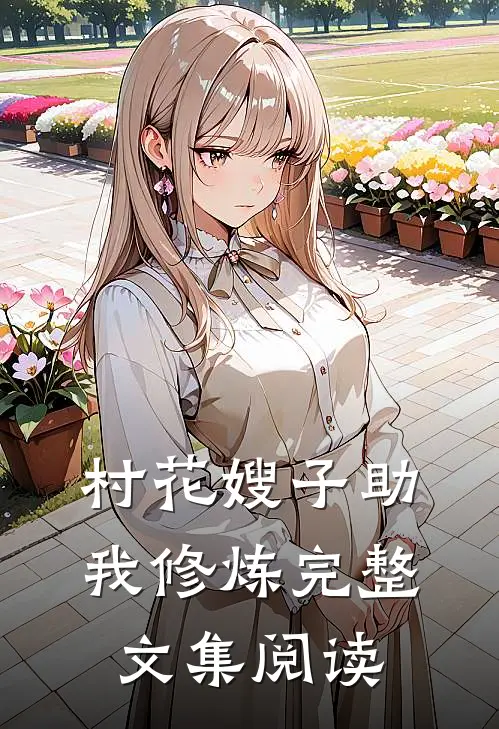 村花嫂子助我修炼完整文集阅读