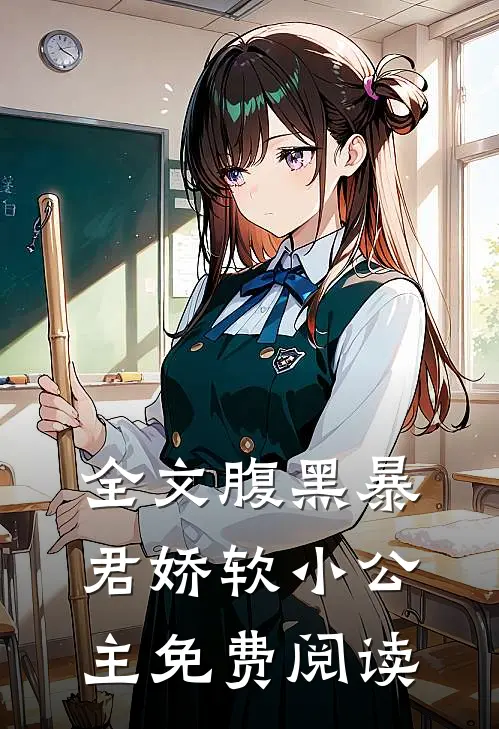 全文腹黑暴君娇软小公主免费阅读