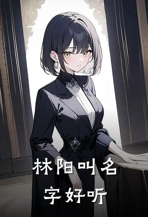 林阳叫名字好听
