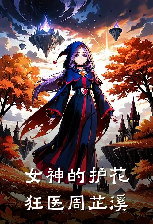 女神的护花狂医周芷溪
