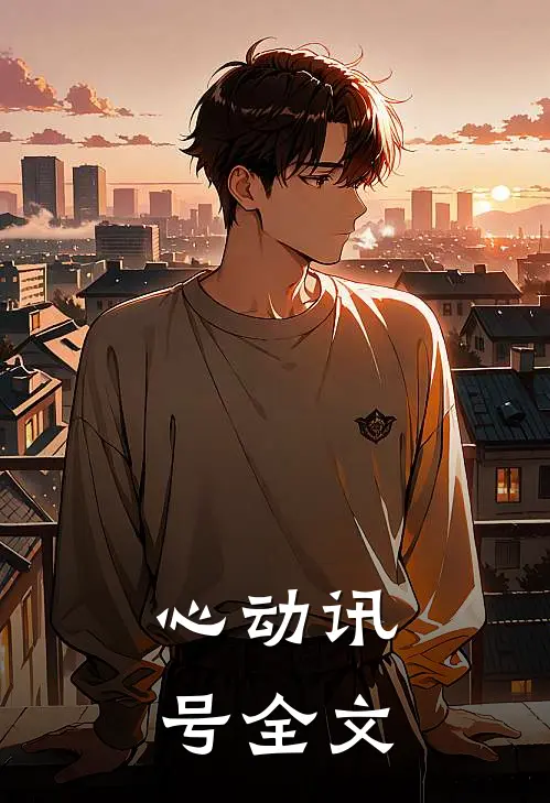 心动讯号全文