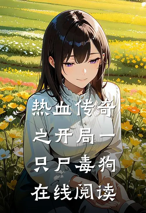 热血传奇之开局一只尸毒狗在线阅读