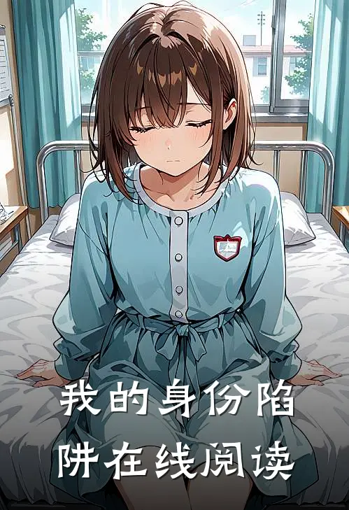我的身份陷阱在线阅读