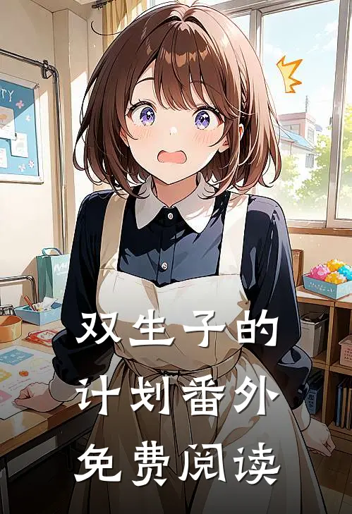 双生子的计划 番外免费阅读