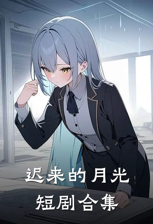 迟来的月光短剧合集
