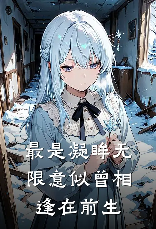 最是凝眸无限意似曾相逢在前生