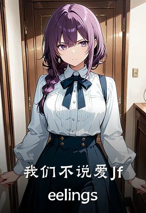 我们不说爱 Jfeelings
