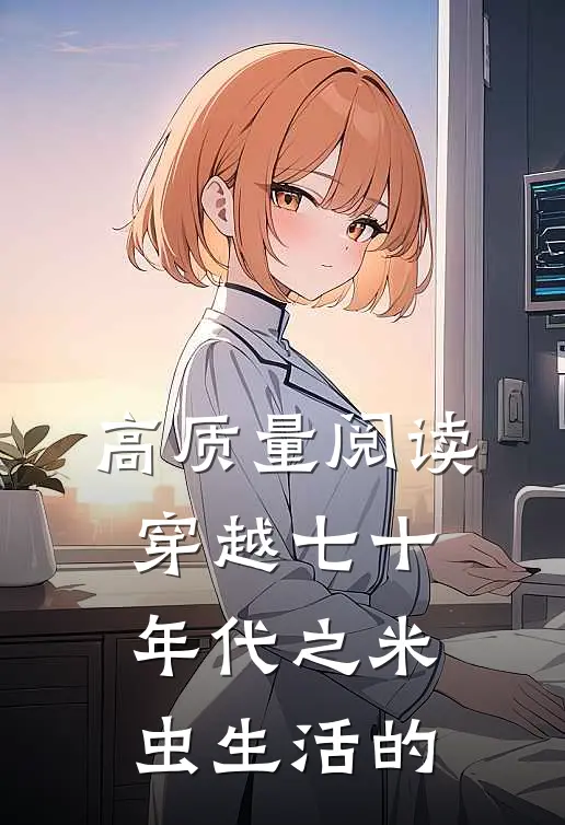 高质量阅读穿越七十年代之米虫生活的