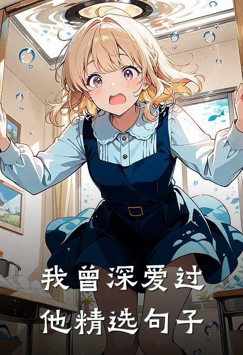 我曾深爱过他精选句子