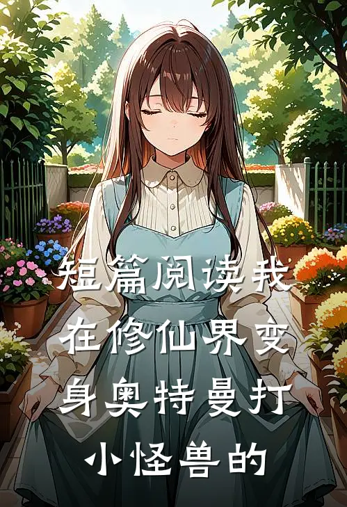 短篇阅读我在修仙界变身奥特曼打小怪兽的