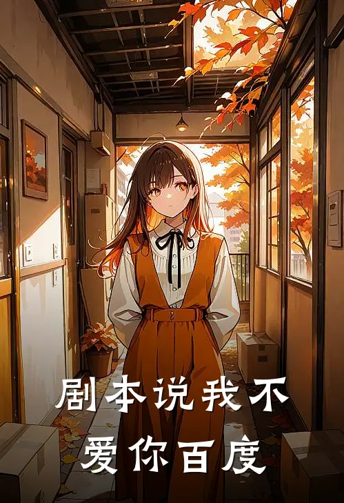 剧本说我不爱你百度