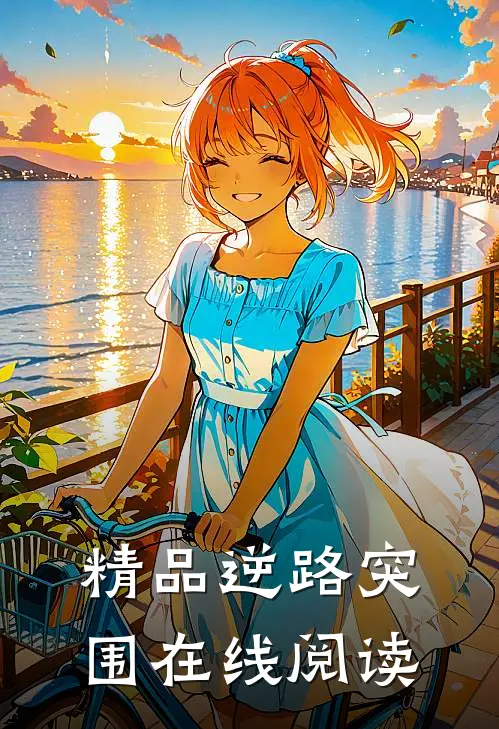 精品逆路突围在线阅读