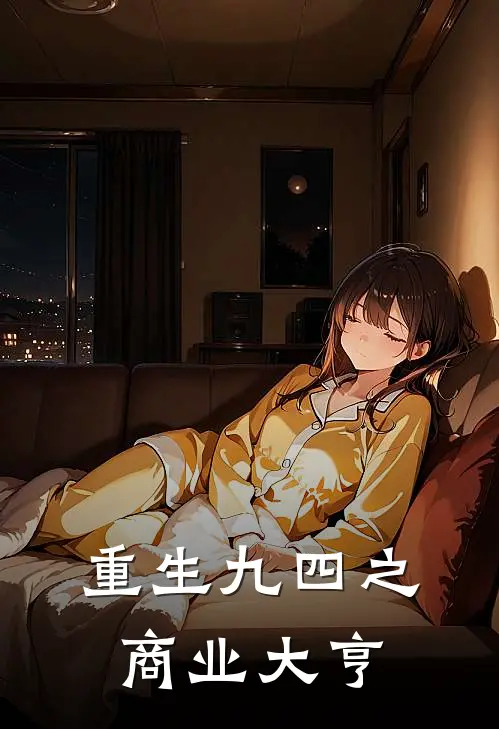 重生九四之商业大亨